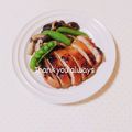 まあまま☆0403's cooksnap of when they made スナップえんどう&キノコのマヨ炒め＊.