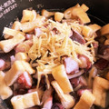 ayumi114's cooksnap of when they made 簡単・うまうま♪たこ飯.
