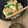 紅茶味's cooksnap of when they made 豚肉と絹さやの卵とじ.
