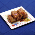 クックDAD's cooksnap of when they made お弁当に！厚揚げの牛肉巻き.