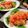 おうちごはん☆'s cooksnap of when they made パリパリチキンのトマトガーリックポン酢　.
