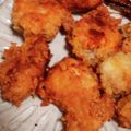 ヨシヨッシー's cooksnap of when they made 超お手軽チーズチキンカツ.