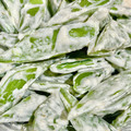アボカドアキタ's cooksnap of when they made ＊スナップえんどうの柚子胡椒ごまマヨ＊.