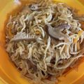 りまとり's cooksnap of when they made 電子レンジで簡単♡切り干し大根の煮物.