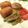 とのチャマ's cooksnap of when they made スナップえんどうのアンチョビバター炒め.