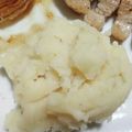 クック6DDPP8☆'s cooksnap of when they made 夢心地♡*濃厚なめらかマッシュポテト.