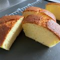 ＊そそ＊'s cooksnap of when they made HMで簡単❀コンデンスミルクケーキ❀.