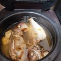 きうぴ's cooksnap of when they made 元魚屋が教える！絶品・炊飯器で『鯛めし』.