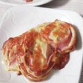 そらてんママ's cooksnap of when they made ハムマヨチーズ♪調理パン.