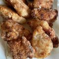 りまとり's cooksnap of when they made カリッとジューシー♡旨塩唐揚げ.