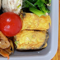 クックBMK5SC☆'s cooksnap of when they made ✿塩昆布とねぎの卵焼き✿.