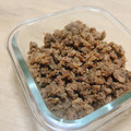 一番星寿美次郎's cooksnap of when they made ごはんのお供♪さば缶そぼろ（佃煮）.