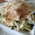 りんばたまま's cooksnap of when they made 切って混ぜるだけ♪無限白菜サラダ.