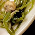 MULA's cooksnap of when they made サバ缶と昆布のサッと煮 すぐ出来ちゃう.