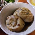 低カロ探検隊's cooksnap of when they made 簡単がんもどき（厚揚げ・絹揚げ）の甘辛煮.