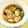 あき☆kitchen's cooksnap of when they made ハトムギ美人粉☆ニョッキ.