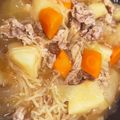 空よし's cooksnap of when they made 基本の和食☆簡単♪美味しい！肉じゃが.