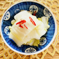 ボブナナ's cooksnap of when they made NAOばあさんの白菜漬物.