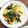殿のお嫁さん's cooksnap of when they made こしあぶらコゴミわらびたけのこ山菜パスタ.