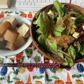 ホワイトちょこ's cooksnap of when they made おろし玉ねぎの黒酢ドレッシング！.