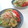 ぱるむーな's cooksnap of when they made 簡単！ツナと大根おろしの和風スパゲッティ.