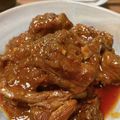 みとやん's cooksnap of when they made 煮込み♪豚スペアリブの赤ワイン煮♡.