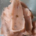 ぽんぽこ♩'s cooksnap of when they made *桜あん*.