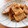 ♡こもれび♡'s cooksnap of when they made さつま揚げの生姜焼き.