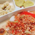 yumeクック's cooksnap of when they made 【離乳食 後期】コロコロ★きなこおにぎり.