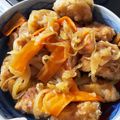 AKPcooking's cooksnap of when they made 鶏むね肉の南蛮漬け.