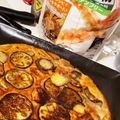 ふぁんころ's cooksnap of when they made 茄子がとろける！カリッともちもちチヂミ.