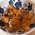 チェリチョコ's cooksnap of when they made 簡単美味・海老の殻のカリカリ塩炒め.