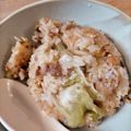 こうたろうのお母さん's cooksnap of when they made ラーメン屋に出てきそうな本格簡単炒飯☆.