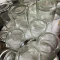 kitchenＫ's cooksnap of when they made 保存瓶の煮沸消毒方法.