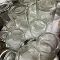 kitchenＫ's cooksnap of when they made 保存瓶の煮沸消毒方法.