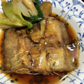 みどままん's cooksnap of when they made 冷凍カレイの煮付け.