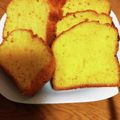 N★ao★'s cooksnap of when they made しっとり人参パウンドケーキ.