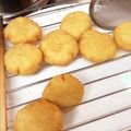 ぶしっこ's cooksnap of when they made 簡単！しっとりホクホク♥おからナゲット.