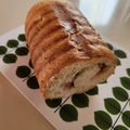 カバゴン's cooksnap of when they made 新たまねぎとハムをクルクル♪トヨ型パン.