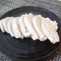 スタイリッシュママ's cooksnap of when they made 鶏ハム.