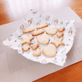 うす味さん's cooksnap of when they made 簡単♡サクサク♡基本の型抜きクッキー♡.