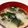 ナス科の地上絵's cooksnap of when they made 新わかめと新玉ねぎの味噌汁.