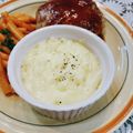 jack06's cooksnap of when they made レンチンで簡単！のび～る♪新じゃがアリゴ.