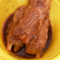 いせご's cooksnap of when they made 簡単！大根の豚肉巻き　照り焼きソース.