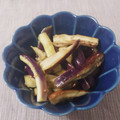 メイプル⌘'s cooksnap of when they made お箸がとまらない！！さっぱり☆無限ナス.