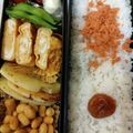 ノエル・ギャラガー's cooksnap of when they made レンジで3分！大豆のきんぴら☆お弁当にも.