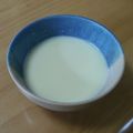 おきーちゃん's cooksnap of when they made 手作りコンデンスミルク.