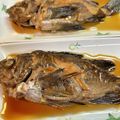 ☆maripei☆'s cooksnap of when they made ✿我が家の自慢♬魚の煮付け✿.