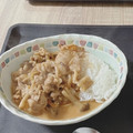 料理上達中's cooksnap of when they made トマト缶、ルー不使用♩ポークストロガノフ.