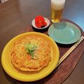 myy♪'s cooksnap of when they made 切り干し大根入り台湾風玉子焼き.